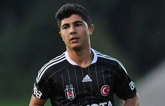 Bir zamanlar Barcelona takip ediyordu!.. Şimdi ise İskenderunspor'a transfer oldu