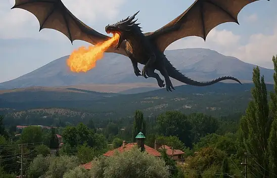 Birçoğunu ilk kez duyacaksınız! İşte Konya'nın unutulmaz efsaneleri...