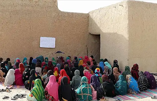 Birleşmiş Milletler'den kınama