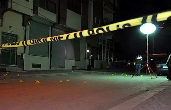 Birlikte olduğu kadını öldürdü, sonu adliye oldu