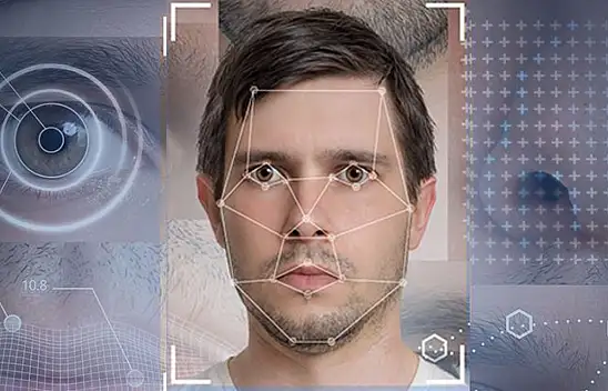 Biyometrik güvenlik sistemlerinin yükselişi ve kullanım alanları