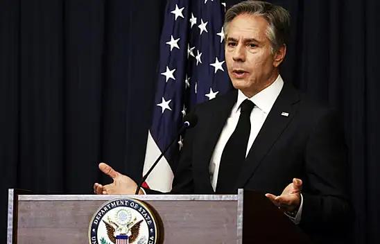 Blinken: Rusya tahıl anlaşmasını uzatmazsa bedelini…