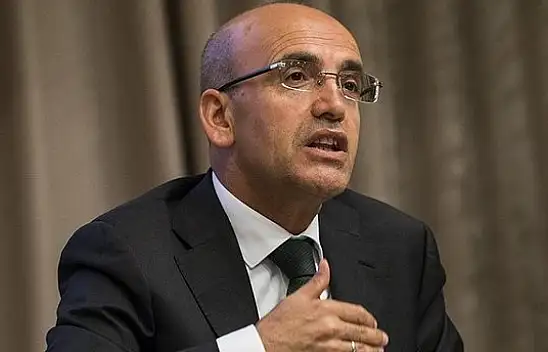 Bloomberg duyurmuştu: Bakan Şimşek KKM'ye karşı mı? 