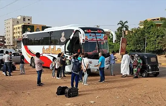 BM: 2,6 milyar dolara ihtiyaç var