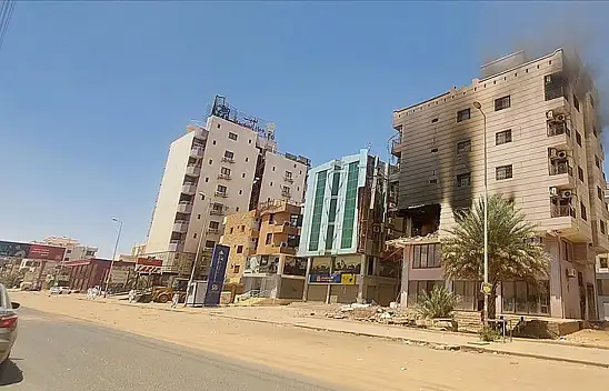 BM'den endişe verici açıklama