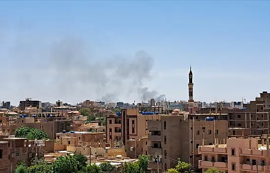 BM'den finansal destek çağrısı