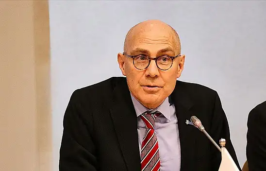 BM'den masaya dönün çağrısı