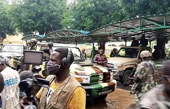 BM: Mali'nin Moura köyünde 2022'deki operasyonda 500'den fazla kişi öldürüldü