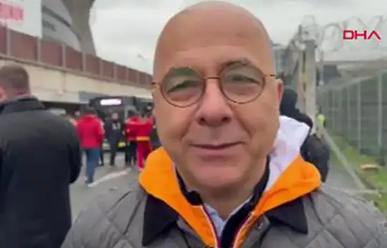 Bora Bahçetepe kimdir? Bora Bahçetepe öldü mü? Bora Bahçetepe Galatasaraylı mı? Bora Bahçetepe nereli?