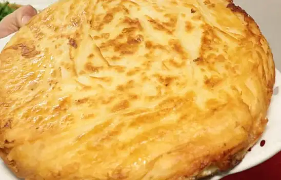 Börekçilerin sırlı tarifi… Su böreğini yaparken ekleyin daha lezzetli oluyor!