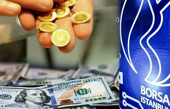Borsa, altın, Euro, Dolar... Hangisi kazandırdı?