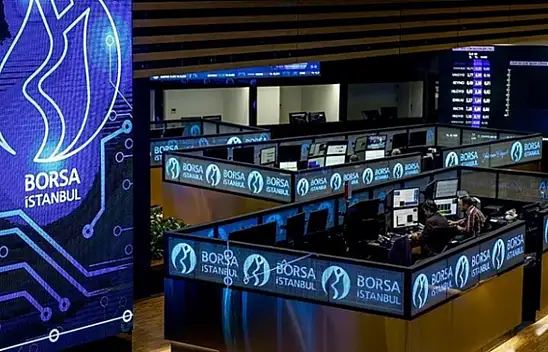 Borsa güne düşüşle başladı