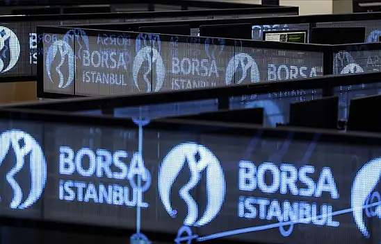 Borsa günü rekorlarla tamamladı