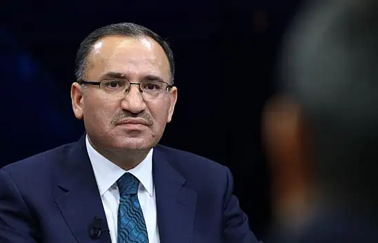 Bozdağ: Ya kandil sevinecek ya da Şanlıurfa insanı