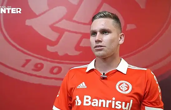 Brezilyalı Gazeteci açıkladı: Konyaspor, Alemão'yu istiyor!