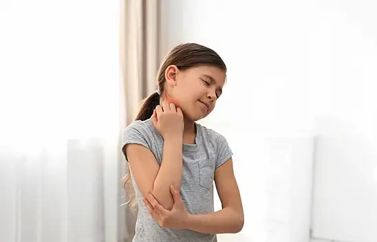 Bu belirti 5 yaş altı çocuklarda varsa dikkat!