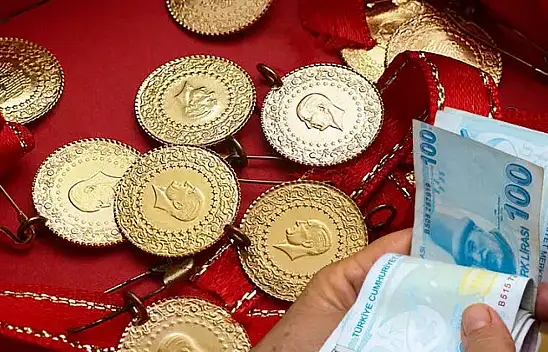 Bu rakam sonrası kuyumcular doldu taştı: Gram altında açıklanan rakam ortalığı karıştıracak