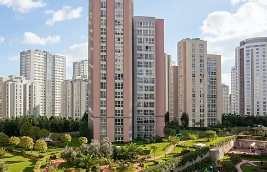 Bu şehirlerde yaşayanlara müjde: Aylık 3500 liraya TOKİ ev satacak!