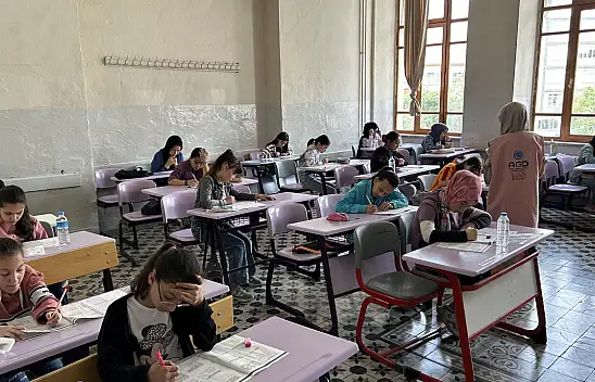 Bu Sınavın Kaybedeni Yok!