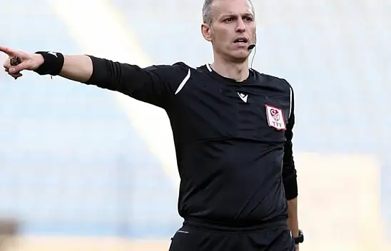 Bülent Birincioğlu kimdir? Bülent Birincioğlu Beşiktaş karnesi nasıl, hangi takımı tutuyor? Bülent Birincioğlu yönettiği maçlar neler?