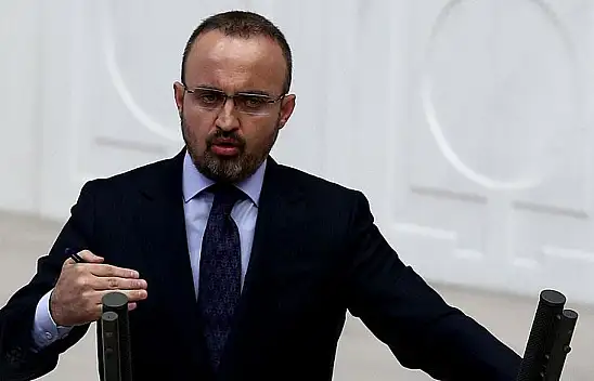 Bülent Turan, 14 Mayıs'ı işaret etti