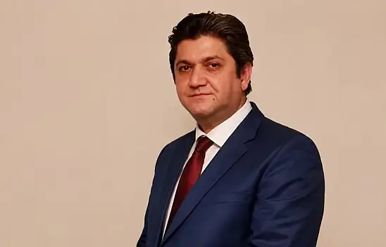 Burak Onur Gündüz kimdir? CHP Karabük İl Başkanı kim oldu? Burak Onur Gündüz kaç yaşında, nereli?