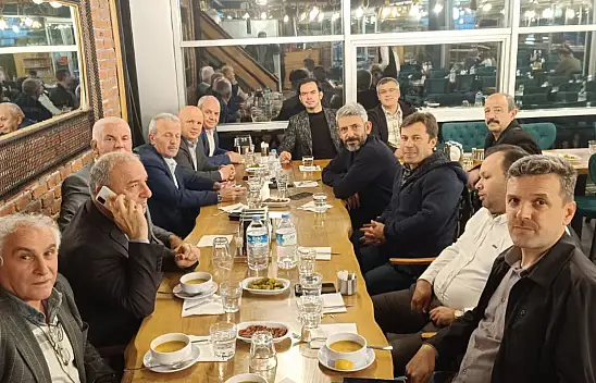 BURKONDER, Konyalılar Günü için kolları sıvadı!