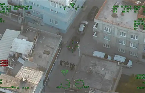 Bursa'da zehir tacirlerine karşı büyük operasyon: 30 şüpheli tutuklandı