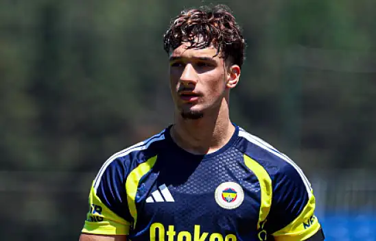 Çağrı Balta kimdir? Çağrı Balta hangi takımda? Çağrı Balta Fenerbahçe'de mi?