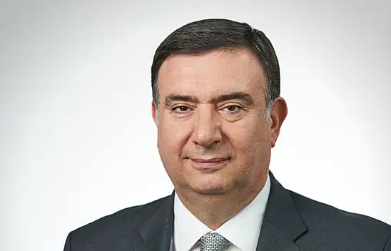 Cahit Çınar kimdir? Cahit Çınar İş Bankası görevi nedir? Hasan Cahit Çınar nereli? İş Bankası Genel Müdürü kimdir?