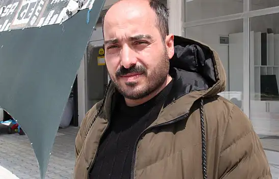 Çalınmasın diye kameranın önüne koyduğu motoru 50 saniyede çaldılar