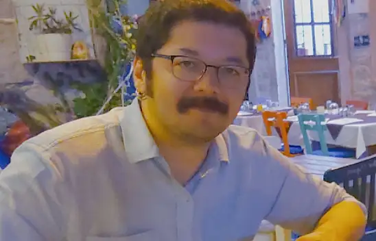 Can Bursalı kimdir? Can Bursalı kimin oğlu? Can Bursalı Gazete Pencere'de mi çalışıyor? Can Bursalı gözaltına mı alındı?