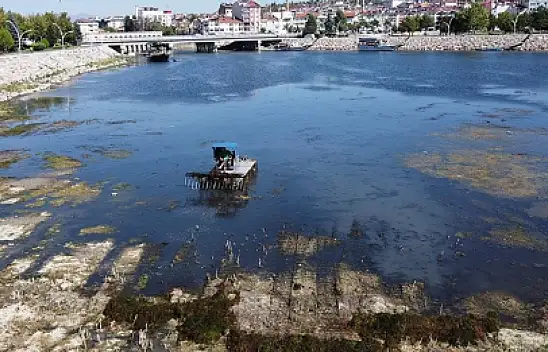 Konya'daki o mekan can çekişiyor diye anılıyor: Bakanlık devreye girdi!