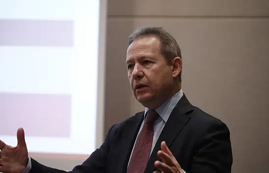 Can Fuat Gürlesel kimdir? Ekonomist Can Fuat Gürlesel neden öldü? Can Fuat Gürlesel nereli?