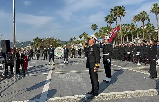 Çanakkale Şehitleri unutulmadı!
