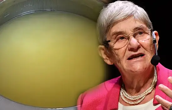Canan Karatay'dan ilaçları çöpe attıracak tavsiye: Sofranızdan eksik etmeyin doktoru unutun.