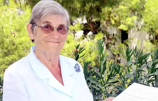 Canan Karatay dünyanın en sağlıklı yiyeceğini açıkladı: Şeker ve tansiyonu yok edecek!