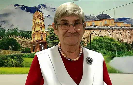 Canan Karatay saç dökülmesinin hangi besinden kaynaklandığını açıkladı!