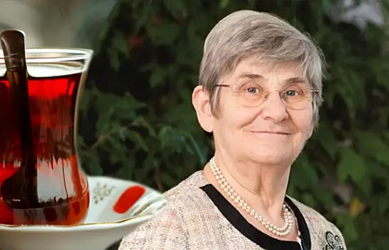 Canan Karatay: ' Sakın çayı böyle tüketmeyin'!
