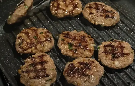 * Canan Karatay * söylemişti ama kıymeti yoktu. Meğer köftenin besin değerini artırıyormuş…