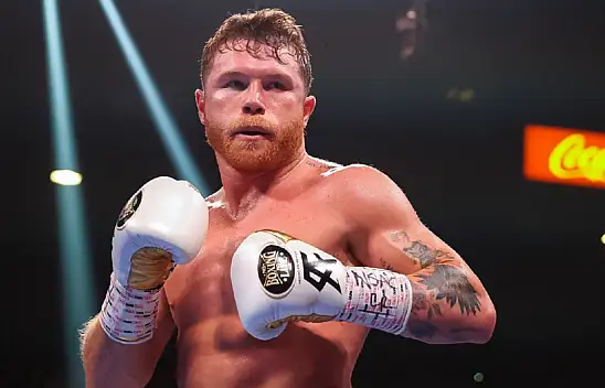 Canelo Alverez, o karşılaşmanın sinyalini verdi! 'Neden olmasın'…