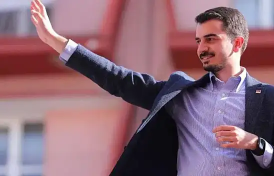 Çankaya Belediye Başkanı kimdir? Hangi parti? Hüseyin Can Güner kimdir? Gözaltına mı alındı?