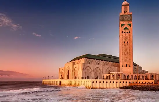 Casablanca'da Gezilecek Yerler ve Kültürel Zenginlikler