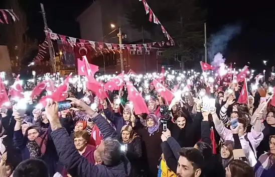 Çat'tan Çanakkale programı