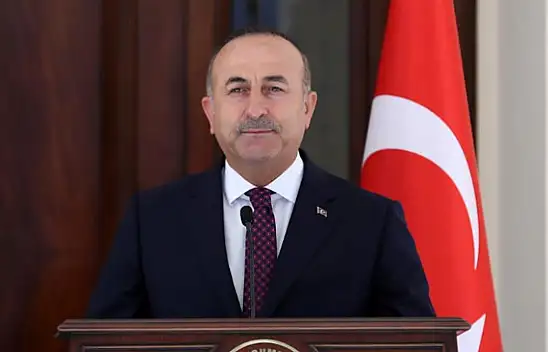 Çavuşoğlu: Maksatlı olduğunu düşünüyoruz