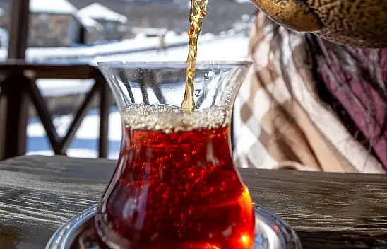 Çay demlerken hata yapıyormuşuz Karadenizliler kendine has teknik uyguluyor!