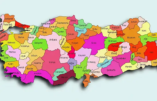 Cebinizi düşünün: İşte Türkiye'nin bütçe dostu şehirleri!