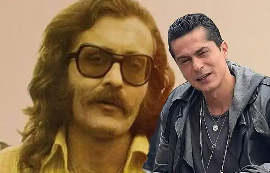 Çekimlerine başlanan 'Cem Karaca'nın 'Gözyaşları' filminde İsmail Hacıoğlu'nun annesi belli oldu
