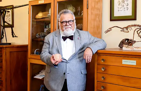 Celal Şengör'den Karadeniz için dehşete düşüren sözler: Patlayacağı tarihi verdi