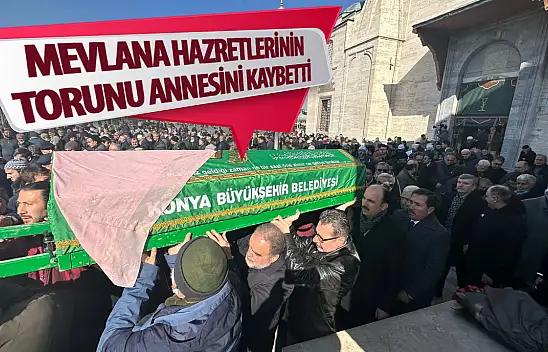 Çelebi ailesinin acı günü